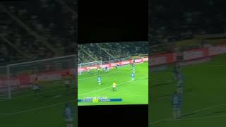 Gol do Bolasie na voz do Gustavo Villani [upl. by Lauter]