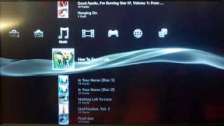 PS3 Song [upl. by Norvin]