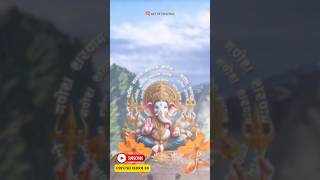 Sharanam Ganeshamantra bhakti ganesh ganeshchaturthi newagemusic chanting [upl. by Means]