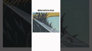 【こち亀】両津の髪の毛は強すぎて刃物でも切れない こち亀 ストーリー解説 [upl. by Nonnad]