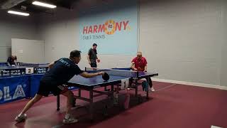 2024 West Cup  Div A QF  Henry 1149 vs Anbao 1146  13 [upl. by Duquette]