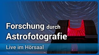 Größte europäische Sammlung von astronomischen Fotoplatten • Sternwarte Sonneberg  Thomas Müller [upl. by Petigny406]