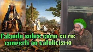 Um vídeo um pouco mais pessoal  Historinhas Castelares 351 [upl. by Schmeltzer]