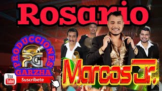 Rosario Con el Maestro del Sabor Marcos JR [upl. by Holbrooke]