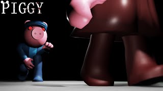 Piggy Distorted Memory Chapter A Roblox Game [upl. by Yecaw781]