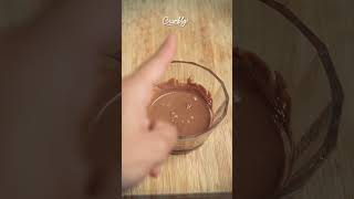 ASMR Cooking  Oreo Smoothie recipe asmr food [upl. by Daniel]