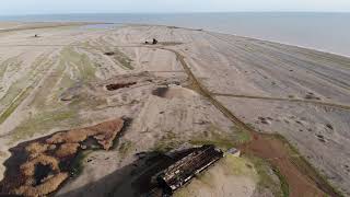 Orford Ness [upl. by Volpe]