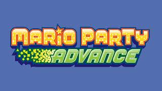 Task Completed Shroom City  Mario Party Advance OST [upl. by Ynnel]