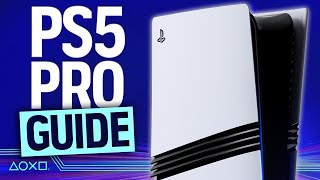 How PS5 Pro Makes Your Games Look Better [upl. by Langston]