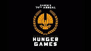 The Hunger Games Chapter Audio book full [upl. by Oric862]