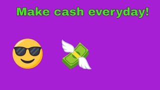 Prizerebel Cashout FREE PayPal money every single day [upl. by Eirelam]