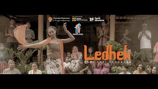 Film Pendek  Ledhek [upl. by Cleon]