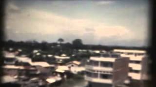 Saigon Vietnam 1968  1969 [upl. by Ydissak404]