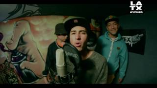 LATXcypher 16 ALFAKILLAS Nadie nos dira que hacer [upl. by Corenda]