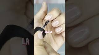 COMO HACER QUE TE CREZCAN LAS UÑAS RAPIDO  REMEDIO CASERO UÑAS BELLEZA NAILS [upl. by Thrift904]