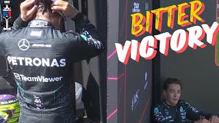 Bittersweet Victory Belgium Grand Prix Recap [upl. by Janine477]