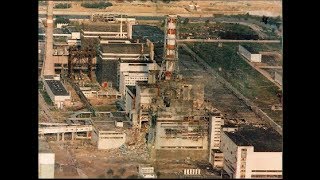 Chernobyl 1986 [upl. by Pamela]