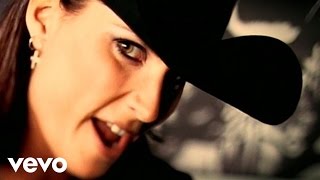 Terri Clark  Youre Easy On The Eyes [upl. by Aubert]