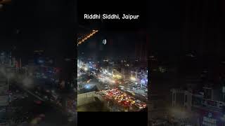 Time lapsing video of Riddhi Siddhi Jaipur jaipur rajasthan india time timelapse video [upl. by Oflodor290]