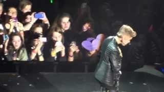 Justin Bieber Believe Tour Cologne Part 10 FULL HD [upl. by Niltac]