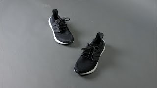 3 reasons to AVOID Ultraboost 22 from adidas [upl. by Salomone719]