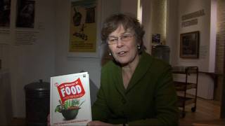 Jane FearnleyWhittingstall on The Ministry of Food [upl. by Hehre399]