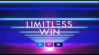 APS Limitless Win S2 EP5 [upl. by Ydnil113]