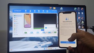 iPhone XR Bypass Activation Lock iOS 1751 Free🔥 Bypass iCloud Hello Screen iOS 17 Windows 2024 [upl. by Skantze]