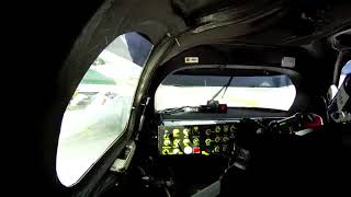 Audi R18 TDI onboard at Misano [upl. by Irodim]