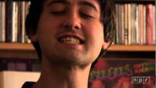 Villagers NPR Music Tiny Desk Concert [upl. by Boggs]