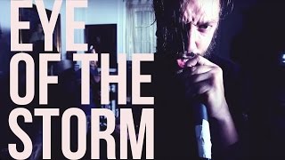 The Butchers Rodeo  Eye Of The Storm  OFFICIAL VIDEO [upl. by Ddot472]