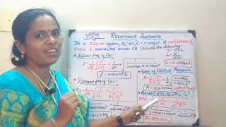 54 Problem solution of Resistance Switching in Circuit Breakers [upl. by Sregor]