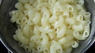 ವೆಜ್ ಮಕ್ರೋನಿ ಪಾಸ್ತ ಮಾಡಿ ನೋಡಿ  Indian Style Macaroni Pasta Recipe Kannada  Veg Macaroni in kannada [upl. by Tilly]