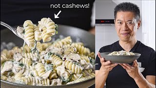 The Creamy Pasta Recipe I can eat everyday [upl. by Burney977]