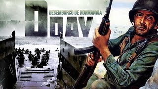 🔴El Desembarco de Normandía  Dia D 1944  Resumen [upl. by Ativak39]