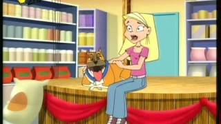 Braceface  319  A Dogs Life subtitled [upl. by Akira]