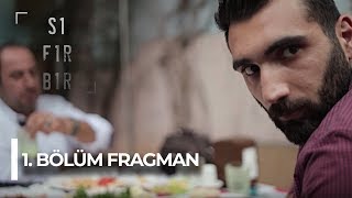 Sıfır Bir  1 Bölüm Fragman [upl. by Nomolos306]