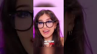 SSSniperWolf Clip 11 Cool Things I Learned On TikTok sssniperwolf viral shorts tiktok fyp [upl. by Onaivlis278]