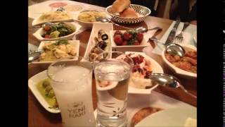 Rakı Masası Şarkıları [upl. by Kalina688]