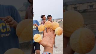 Golgappa ki Jay shorts [upl. by Rumery]