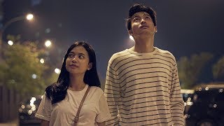 Sampaikan Sayangku Untuk Dia  Luthfi Aulia feat Hanggini Cover [upl. by Essyla259]