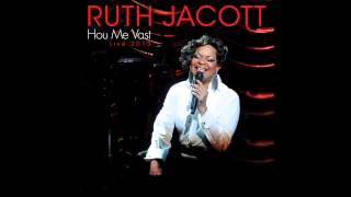 Ruth Jacott  Hou Me Vast [upl. by Salot]