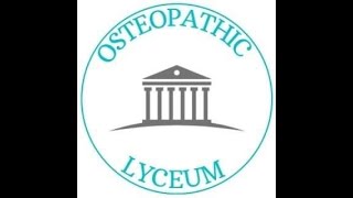 Osteopathic Concepts Demonstrated Shoulder Complaints [upl. by Syla]