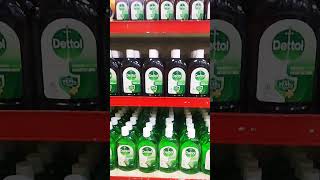 Dettol Liqut Use shorts dettol subscribe [upl. by Acitel]