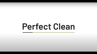 Perfect Clean [upl. by Delphine]