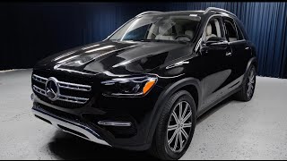 For Sale  Certified Preowned 2024 MercedesBenz GLE 350 4MATIC® SUV [upl. by Garvin]