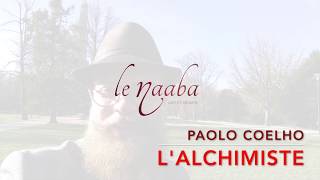 Lalchimiste de Paolo Coelho [upl. by Kassaraba]