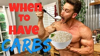 Ketosis When to Eat Carbs Ketogenic Diet  Thomas DeLauer [upl. by Nagrom]