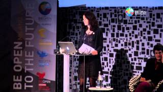 SUSTAINABILITY AS A STRATEGIC VISION Luisa Collina [upl. by Tallbott441]