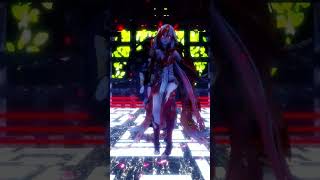 Herrscher of Sentience × Fu Hua  Heartpie dancehall Honkai impact 3rd MMD60fps fuhua yatta [upl. by Diver817]